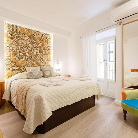Apartamentos Loto Y Liz By Cadiz4Rentals Εξωτερικό φωτογραφία