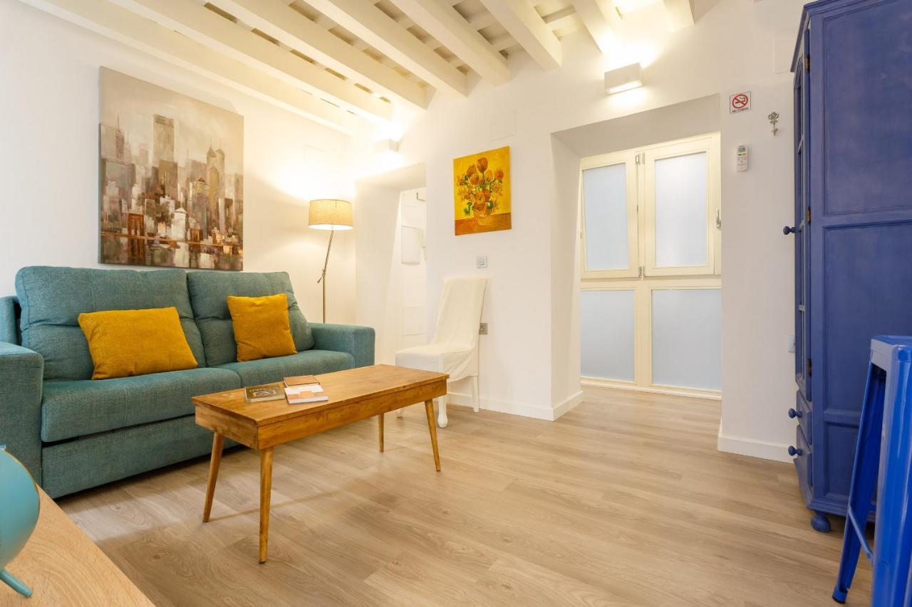 Apartamentos Loto Y Liz By Cadiz4Rentals Εξωτερικό φωτογραφία