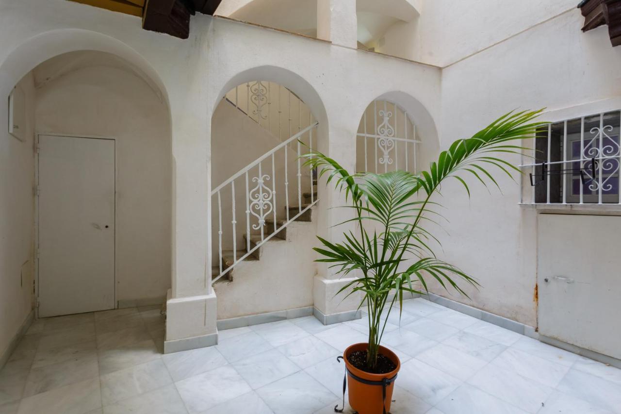 Apartamentos Loto Y Liz By Cadiz4Rentals Εξωτερικό φωτογραφία