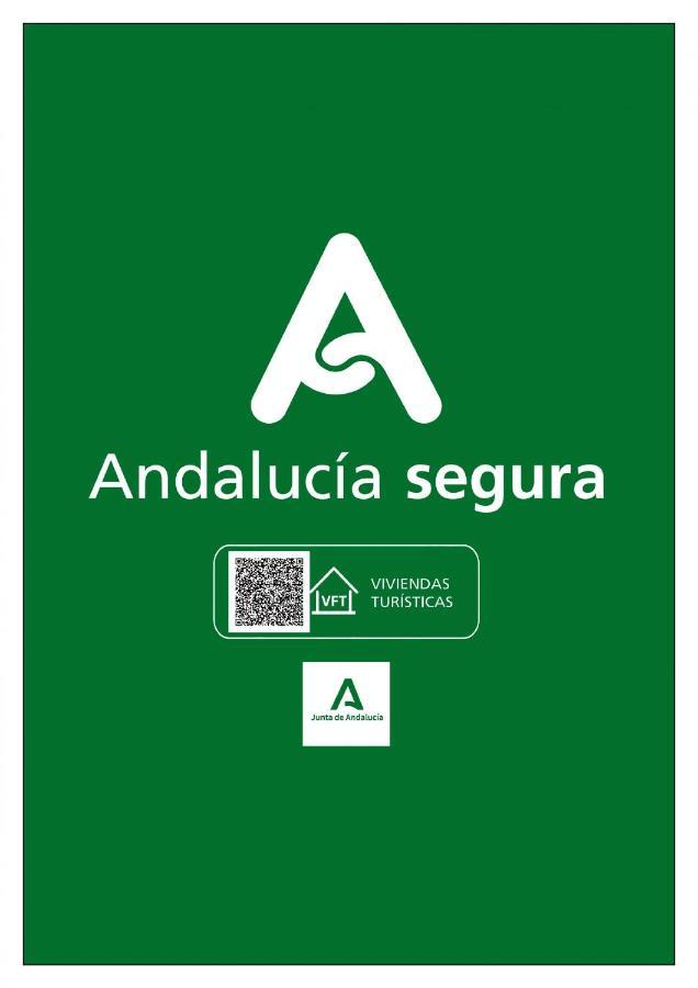 Apartamentos Loto Y Liz By Cadiz4Rentals Εξωτερικό φωτογραφία