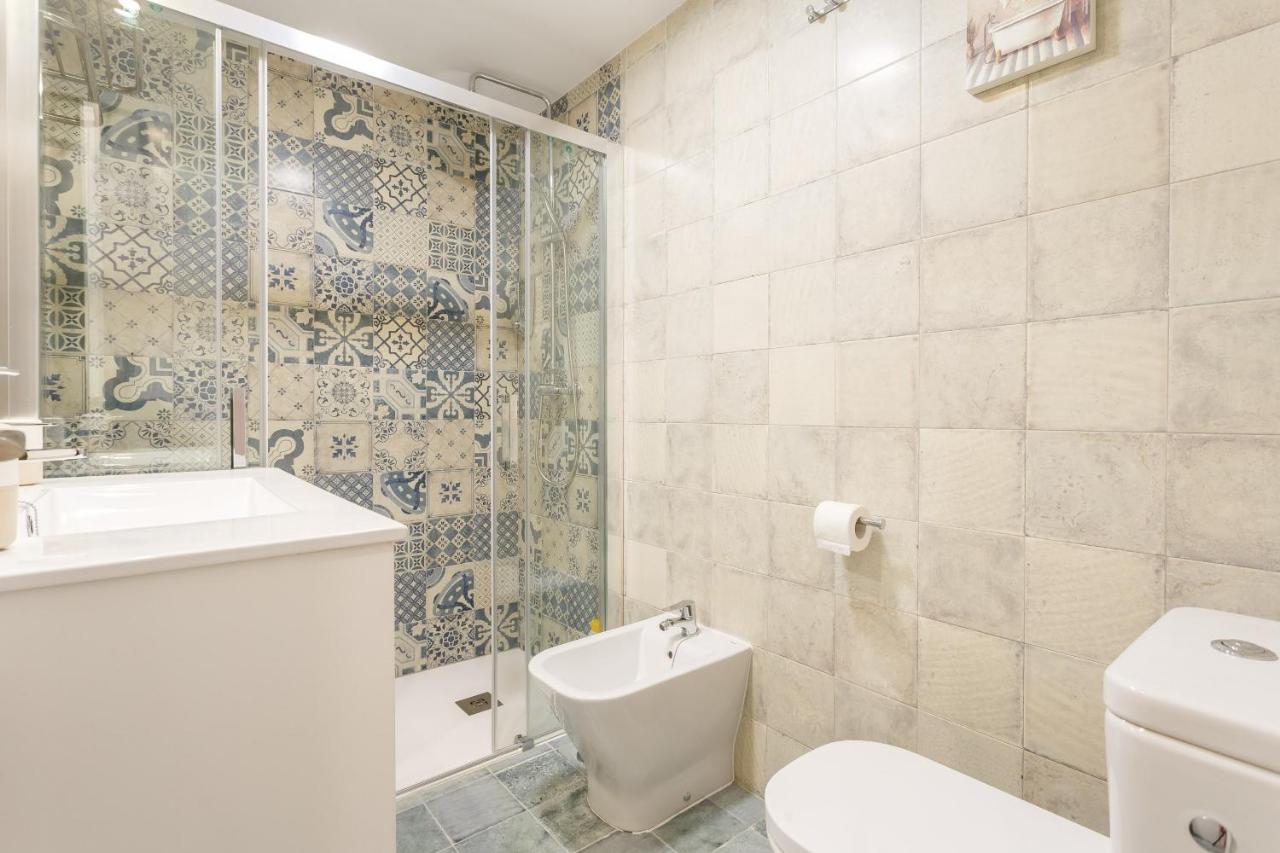 Apartamentos Loto Y Liz By Cadiz4Rentals Εξωτερικό φωτογραφία