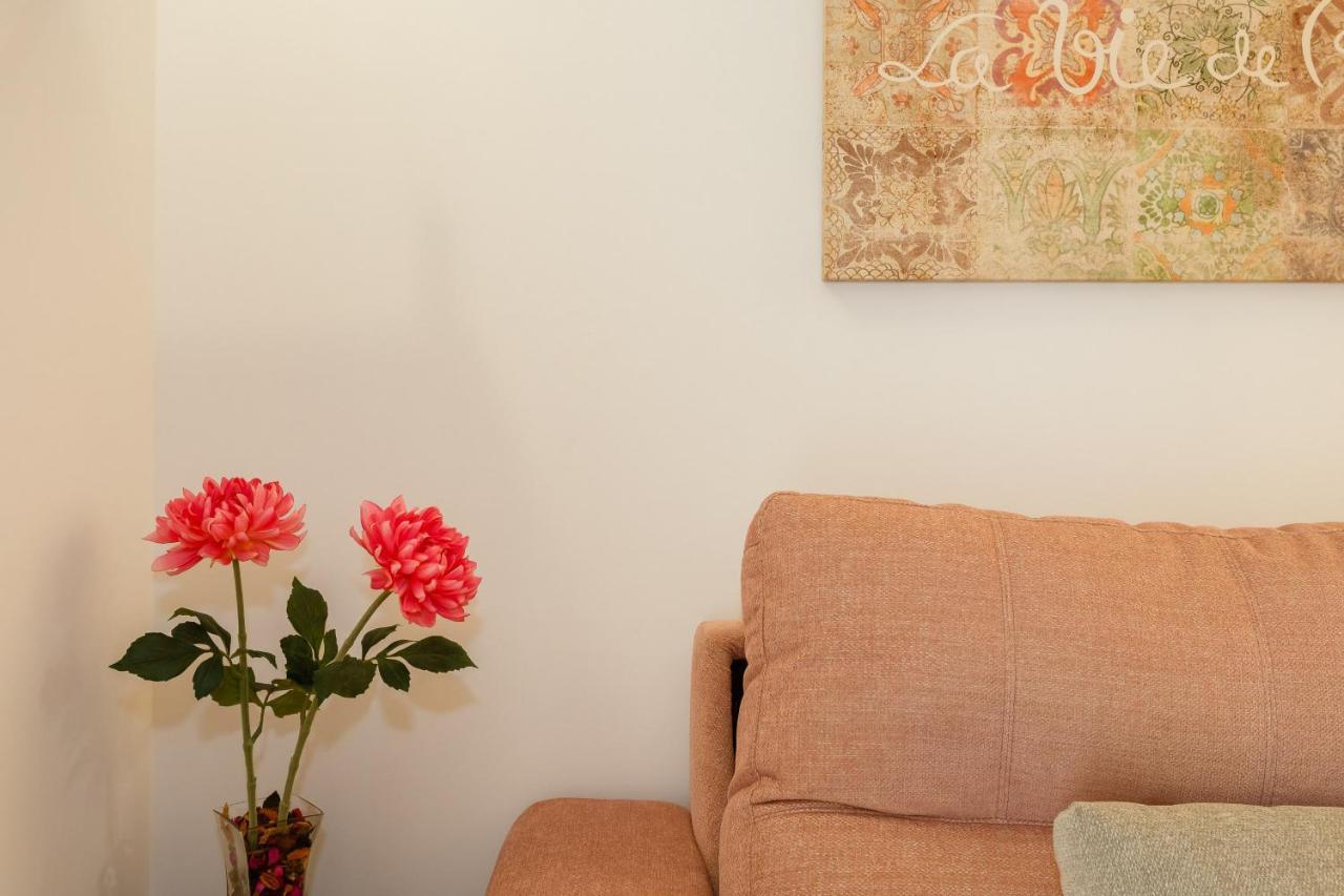 Apartamentos Loto Y Liz By Cadiz4Rentals Εξωτερικό φωτογραφία