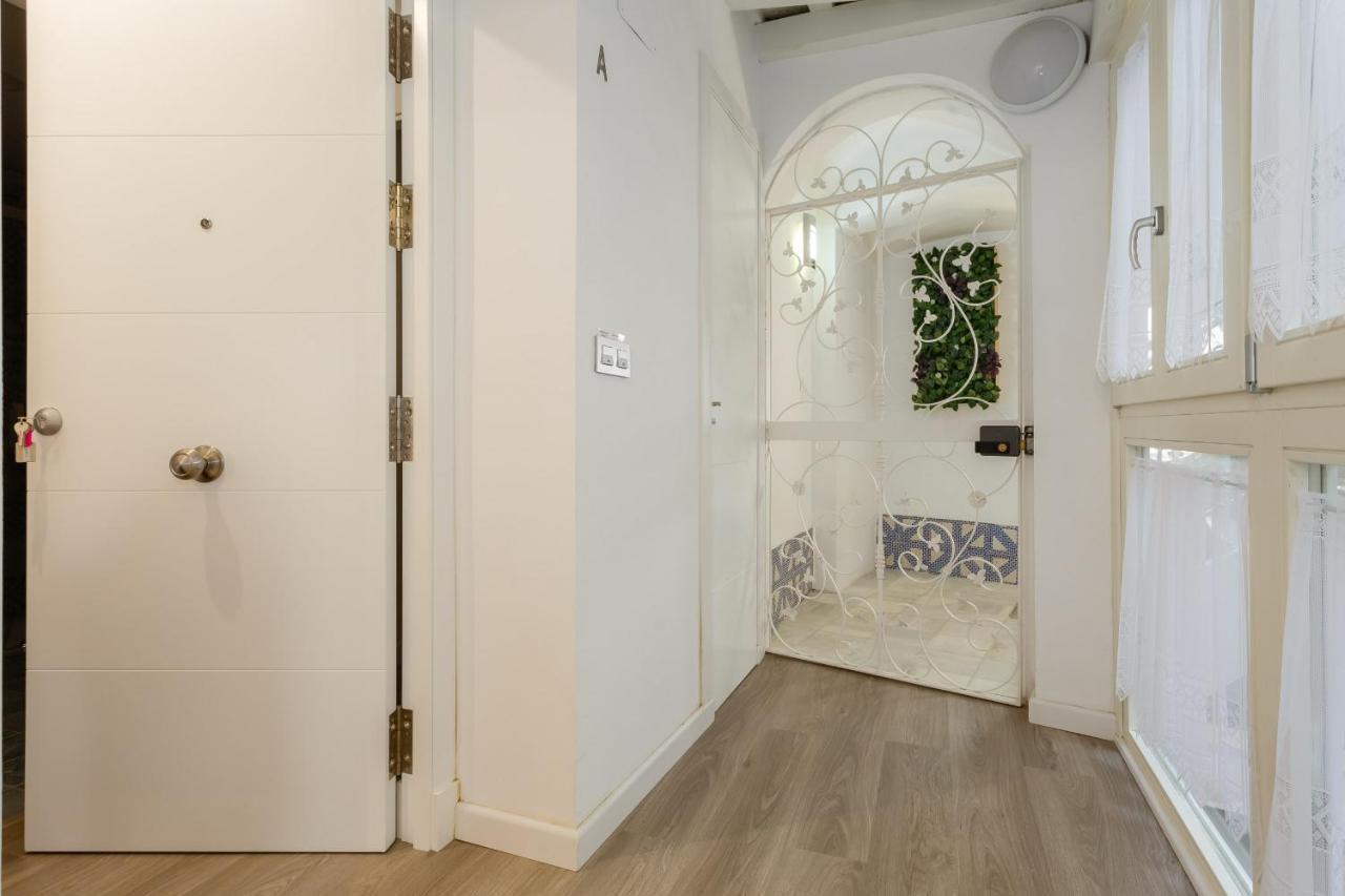 Apartamentos Loto Y Liz By Cadiz4Rentals Εξωτερικό φωτογραφία