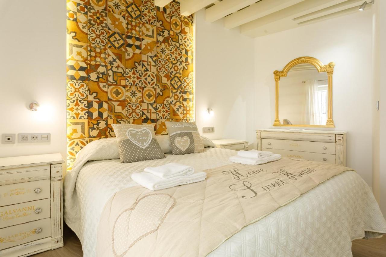 Apartamentos Loto Y Liz By Cadiz4Rentals Εξωτερικό φωτογραφία