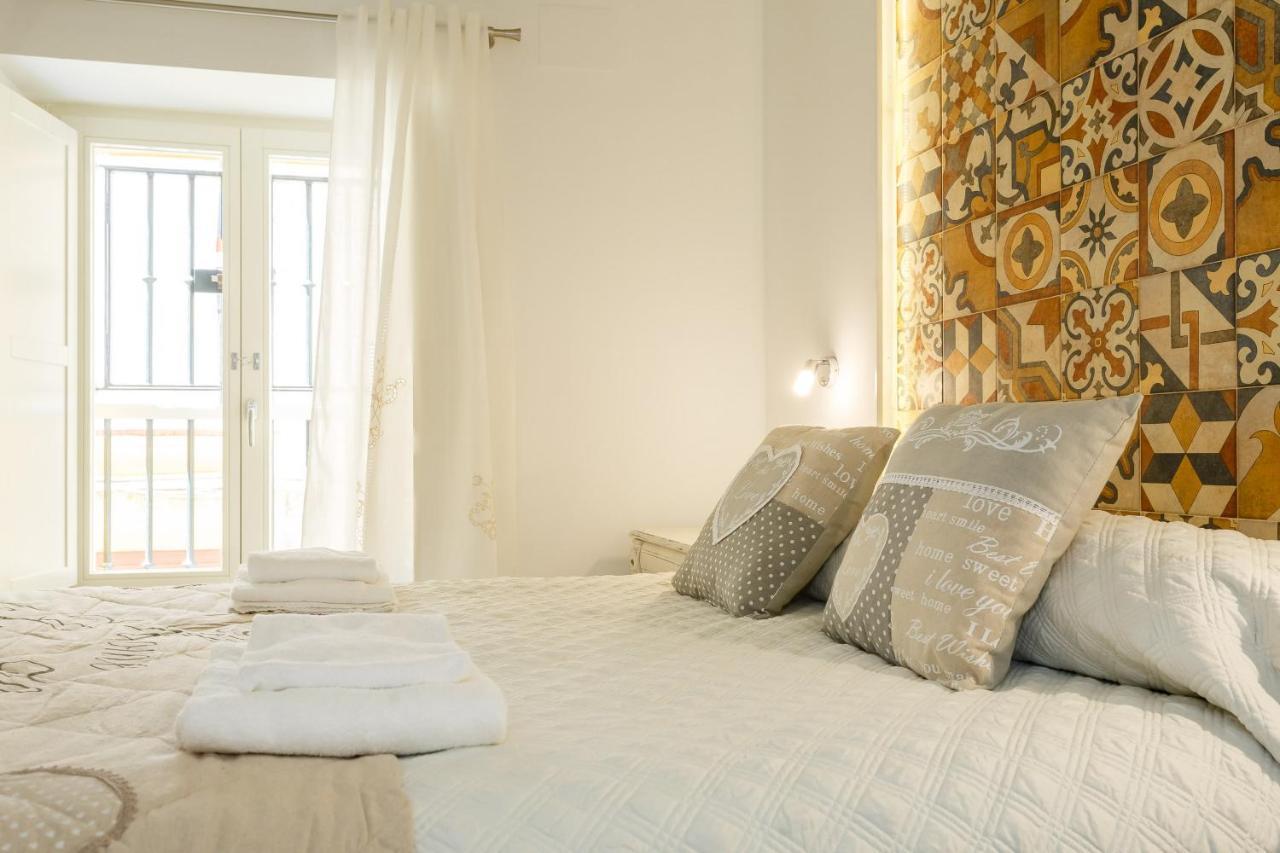 Apartamentos Loto Y Liz By Cadiz4Rentals Εξωτερικό φωτογραφία