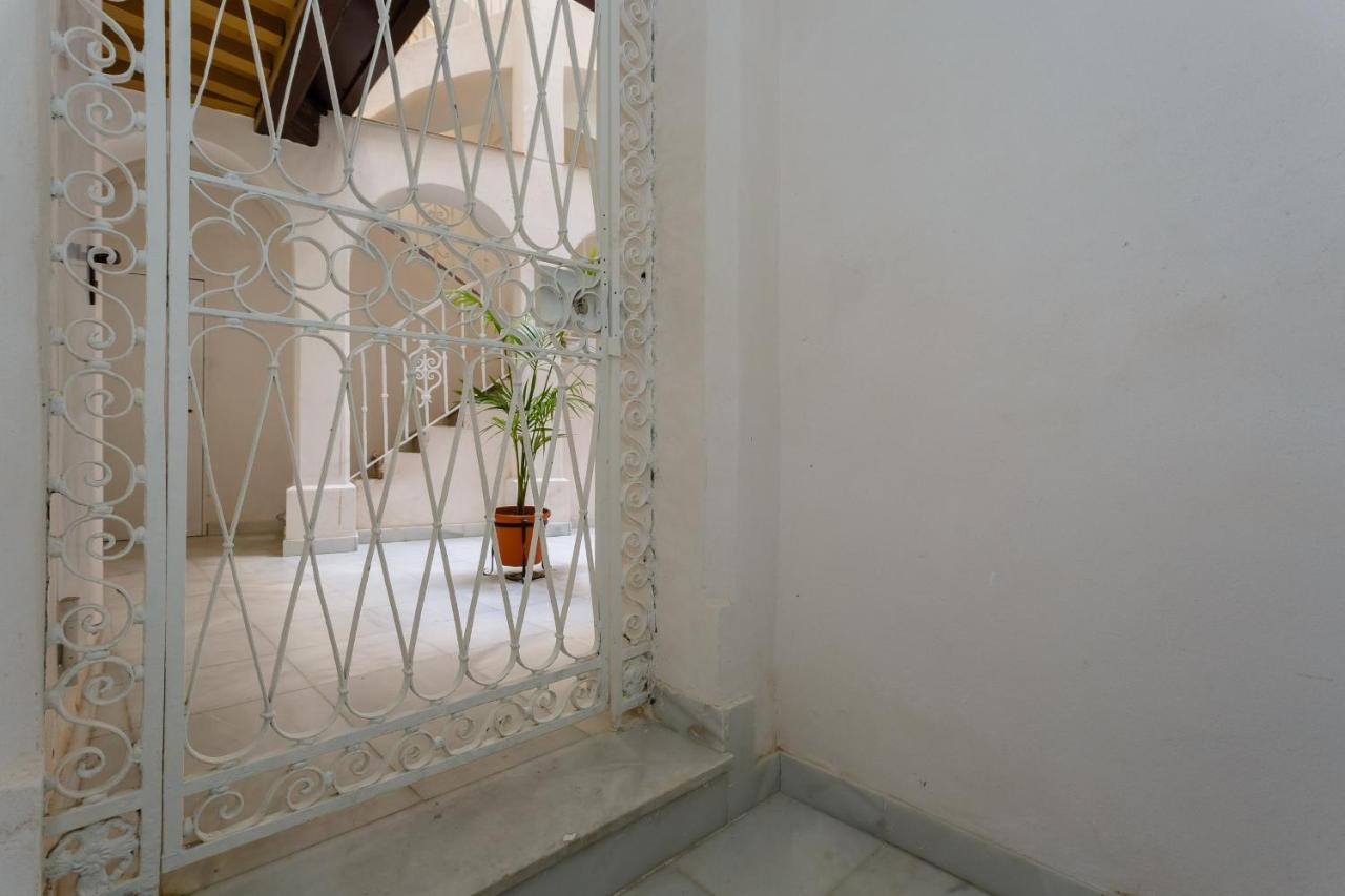 Apartamentos Loto Y Liz By Cadiz4Rentals Εξωτερικό φωτογραφία