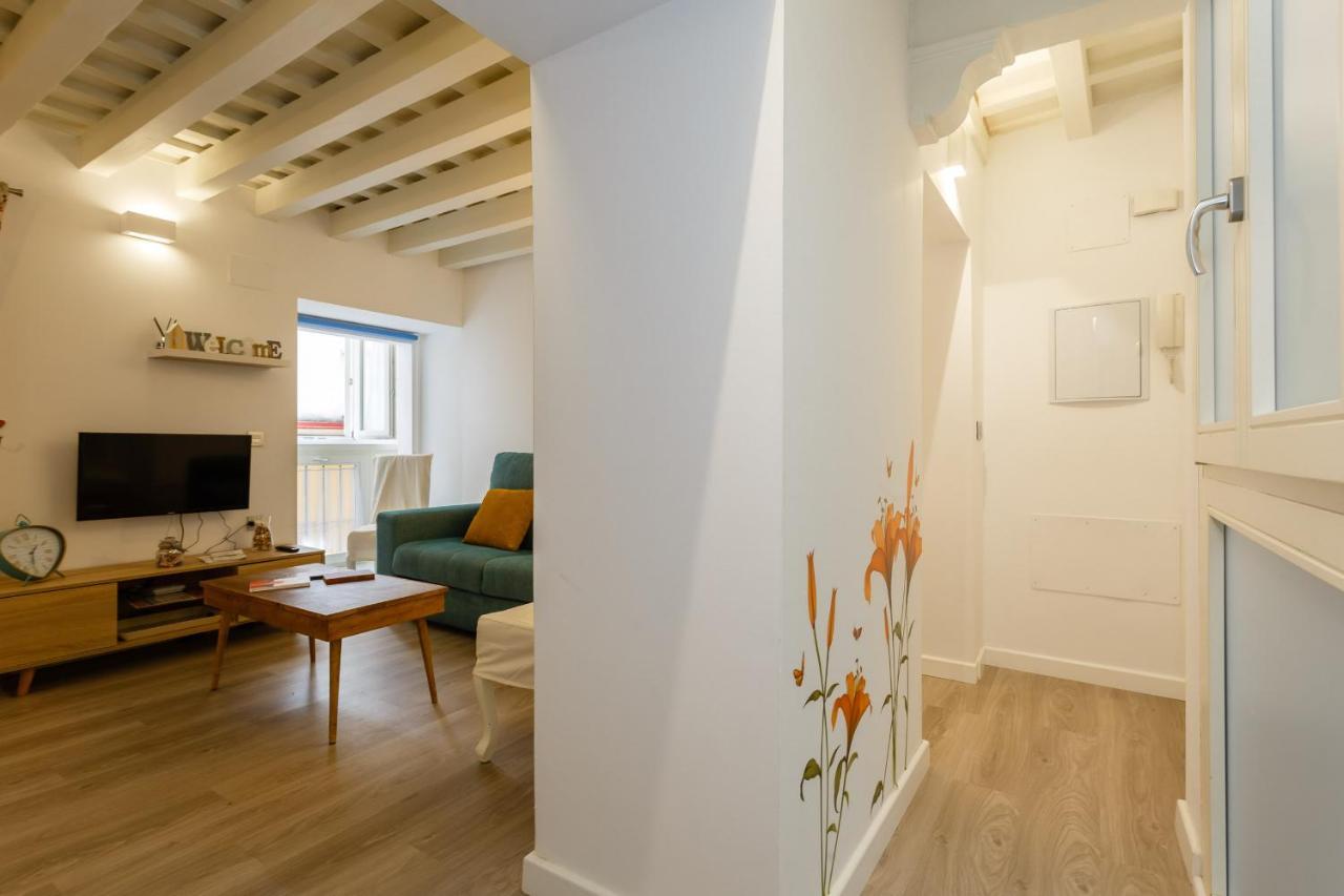 Apartamentos Loto Y Liz By Cadiz4Rentals Εξωτερικό φωτογραφία