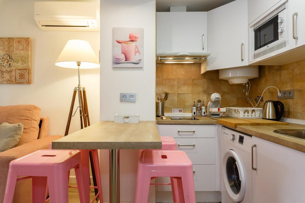 Apartamentos Loto Y Liz By Cadiz4Rentals Εξωτερικό φωτογραφία