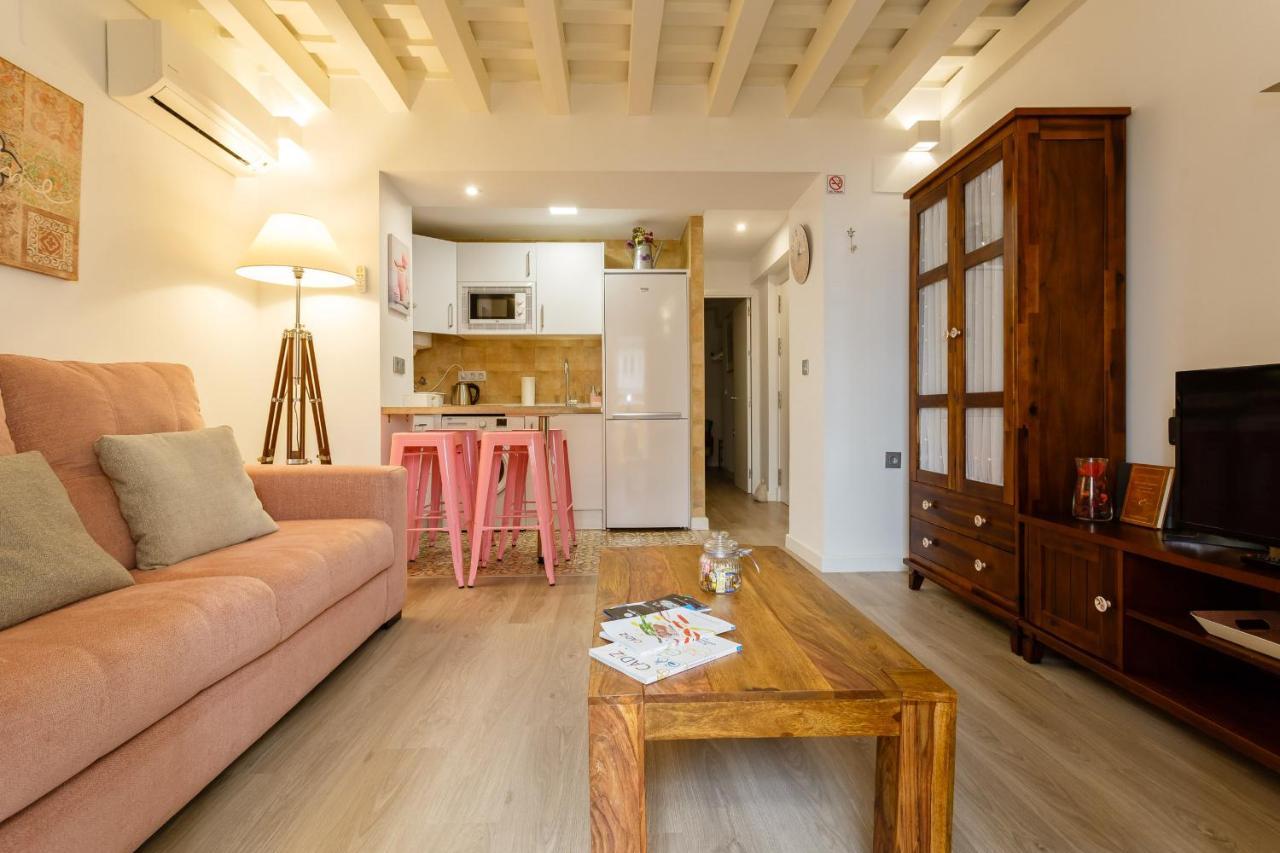 Apartamentos Loto Y Liz By Cadiz4Rentals Εξωτερικό φωτογραφία