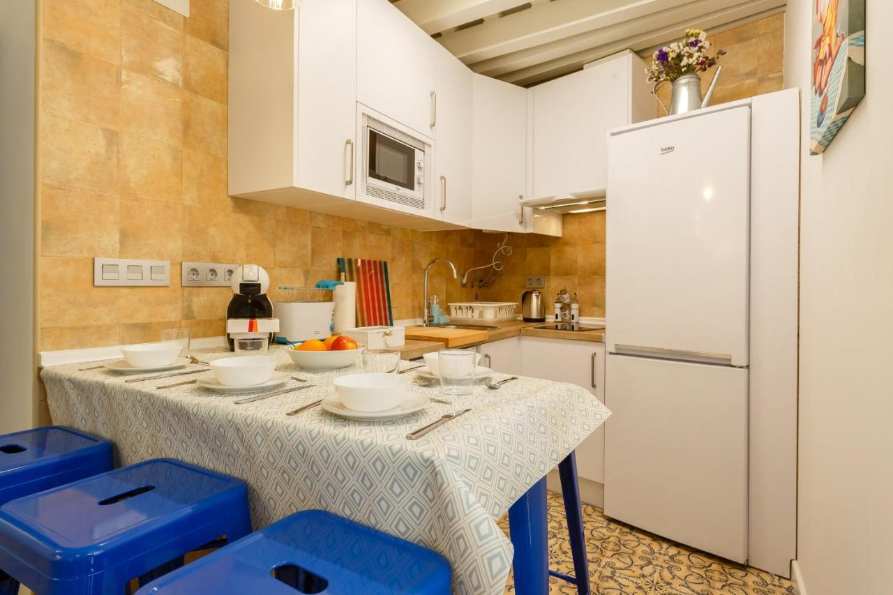 Apartamentos Loto Y Liz By Cadiz4Rentals Εξωτερικό φωτογραφία